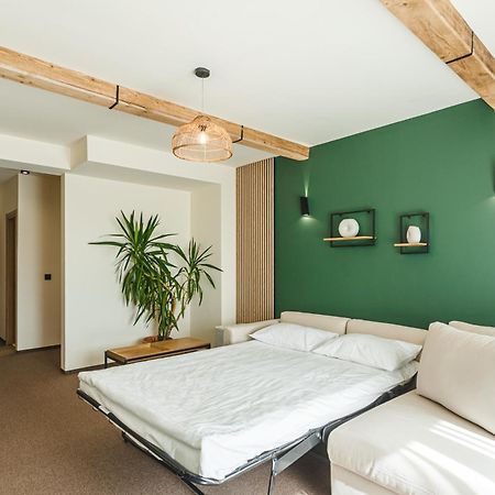 Stokker Hotel Oradea Ngoại thất bức ảnh