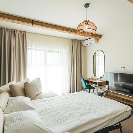 Stokker Hotel Oradea Ngoại thất bức ảnh