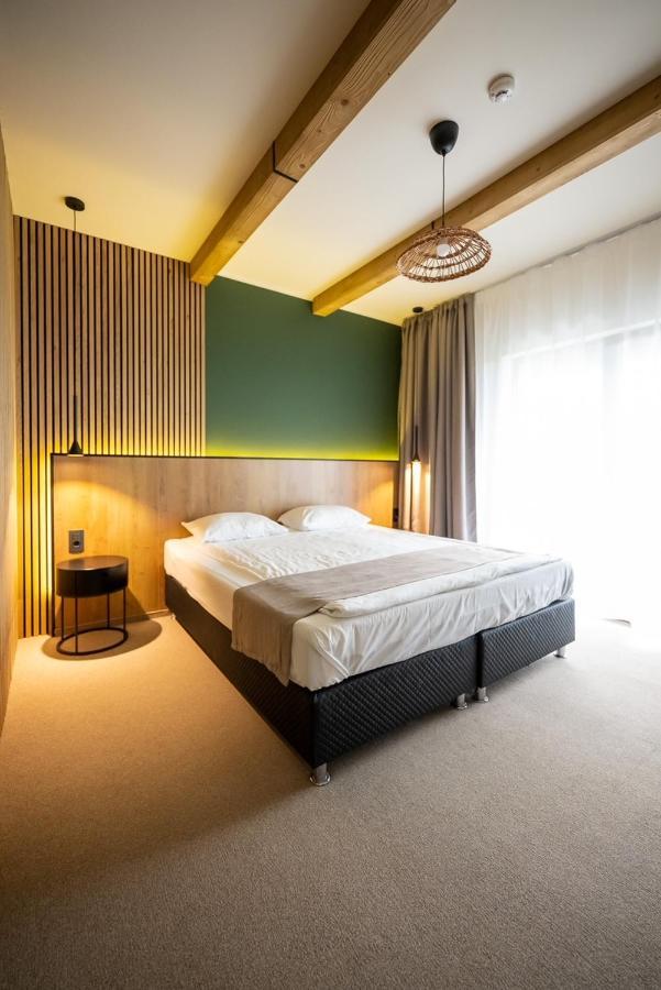 Stokker Hotel Oradea Ngoại thất bức ảnh