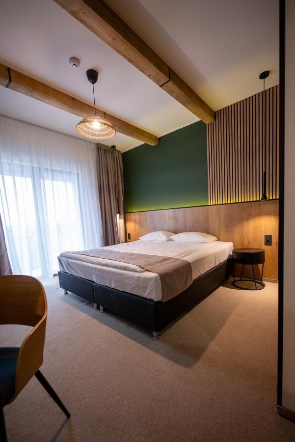 Stokker Hotel Oradea Ngoại thất bức ảnh