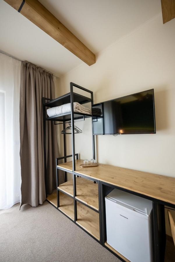 Stokker Hotel Oradea Ngoại thất bức ảnh
