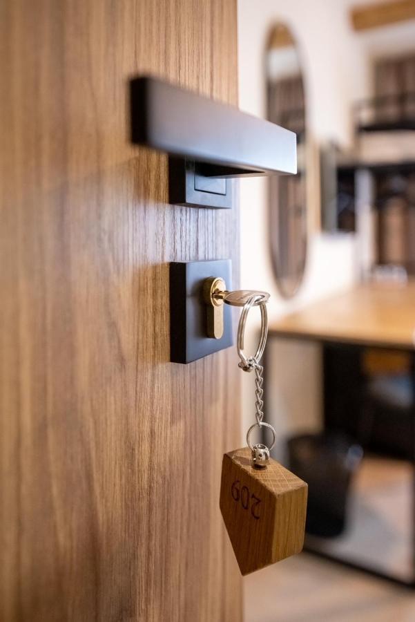 Stokker Hotel Oradea Ngoại thất bức ảnh