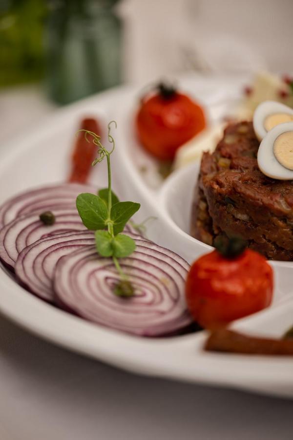Stokker Hotel Oradea Ngoại thất bức ảnh