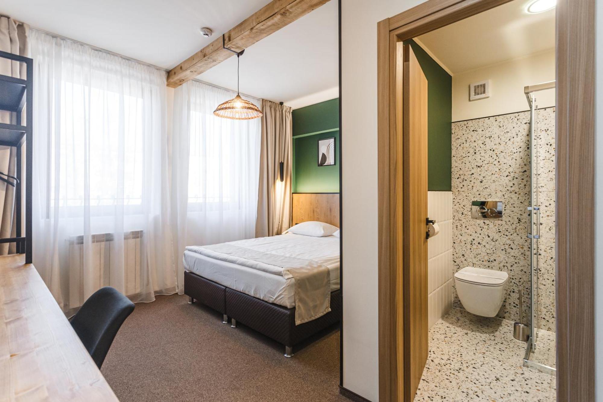 Stokker Hotel Oradea Ngoại thất bức ảnh