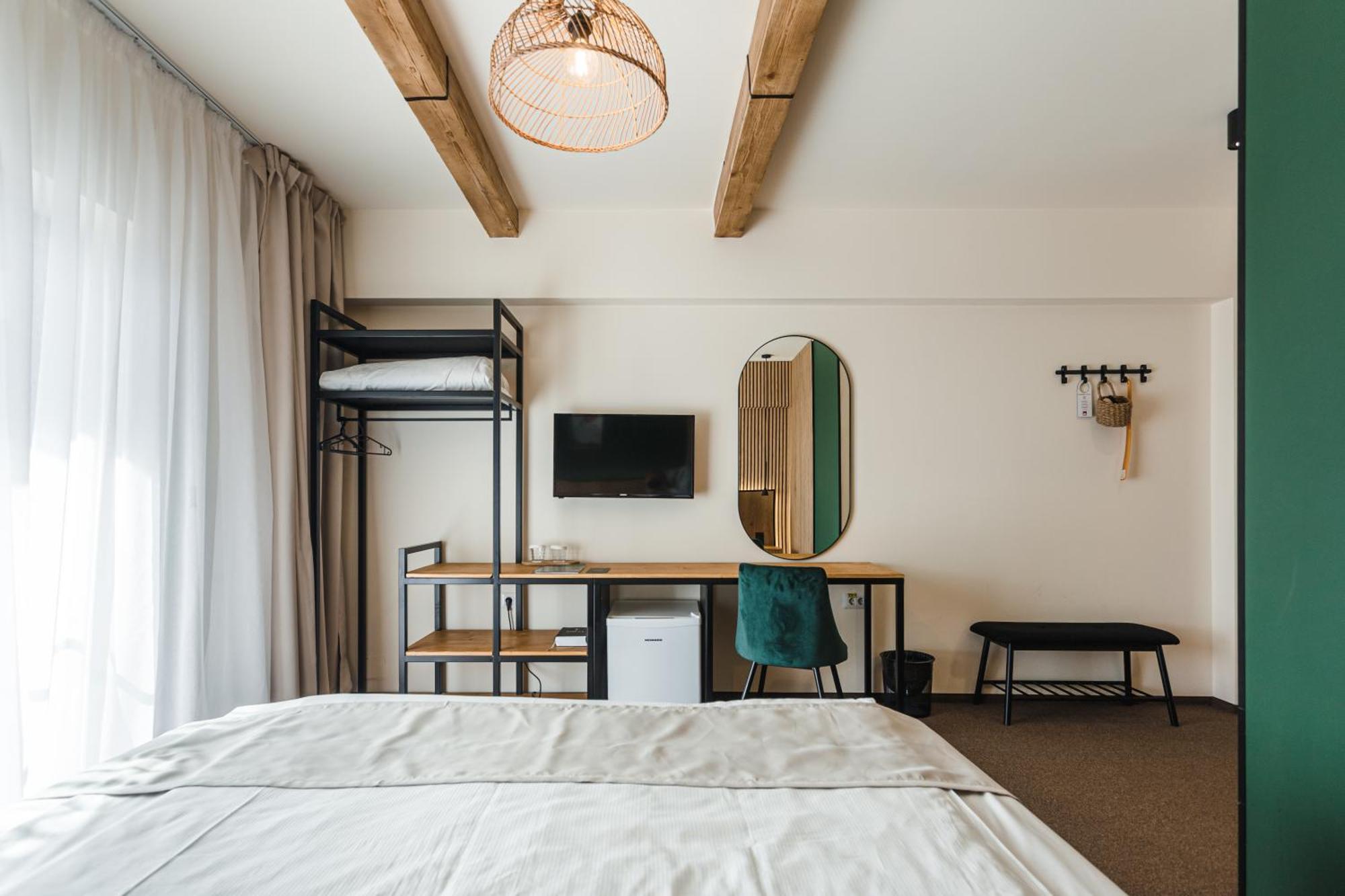 Stokker Hotel Oradea Ngoại thất bức ảnh