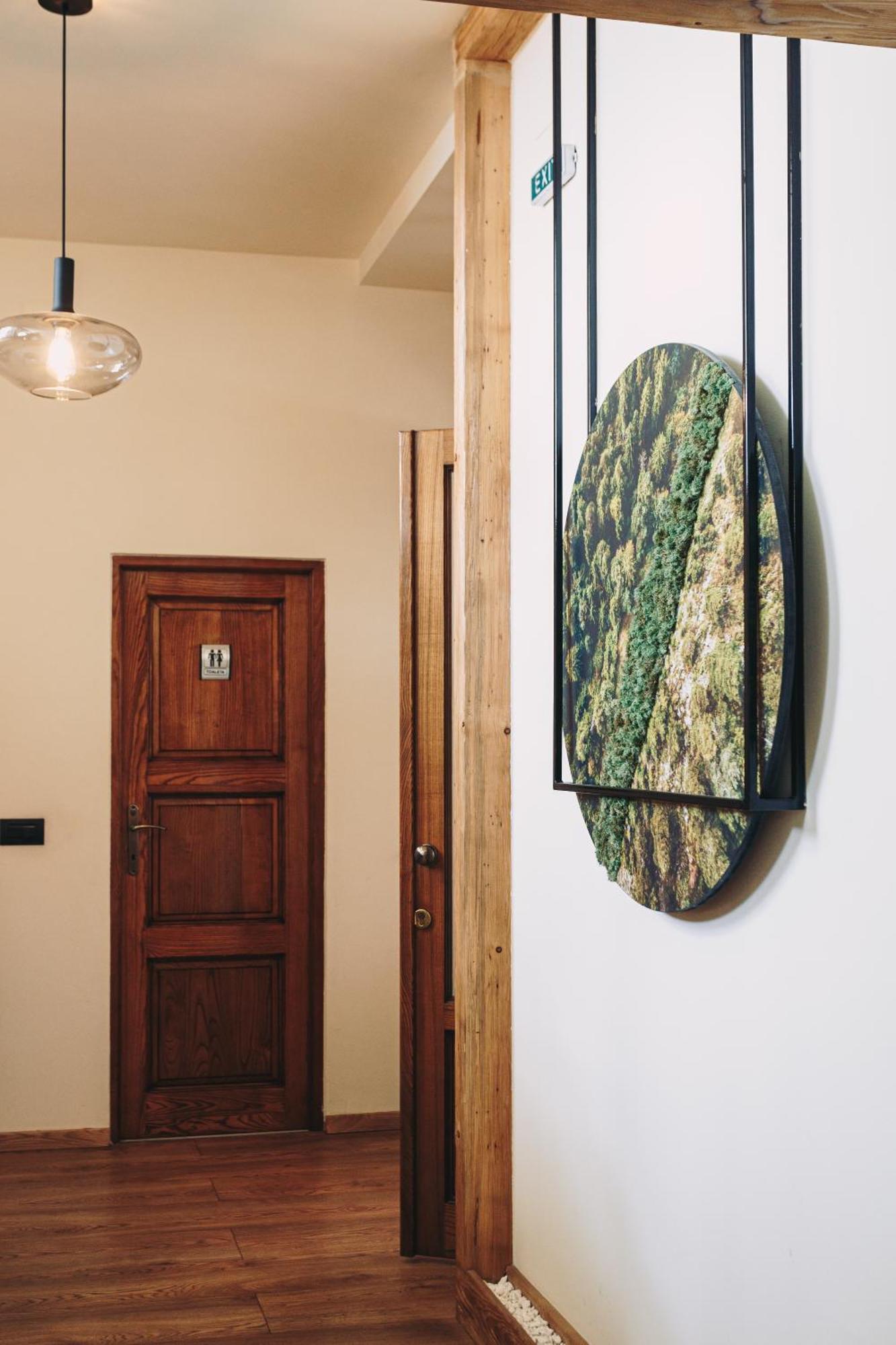 Stokker Hotel Oradea Ngoại thất bức ảnh