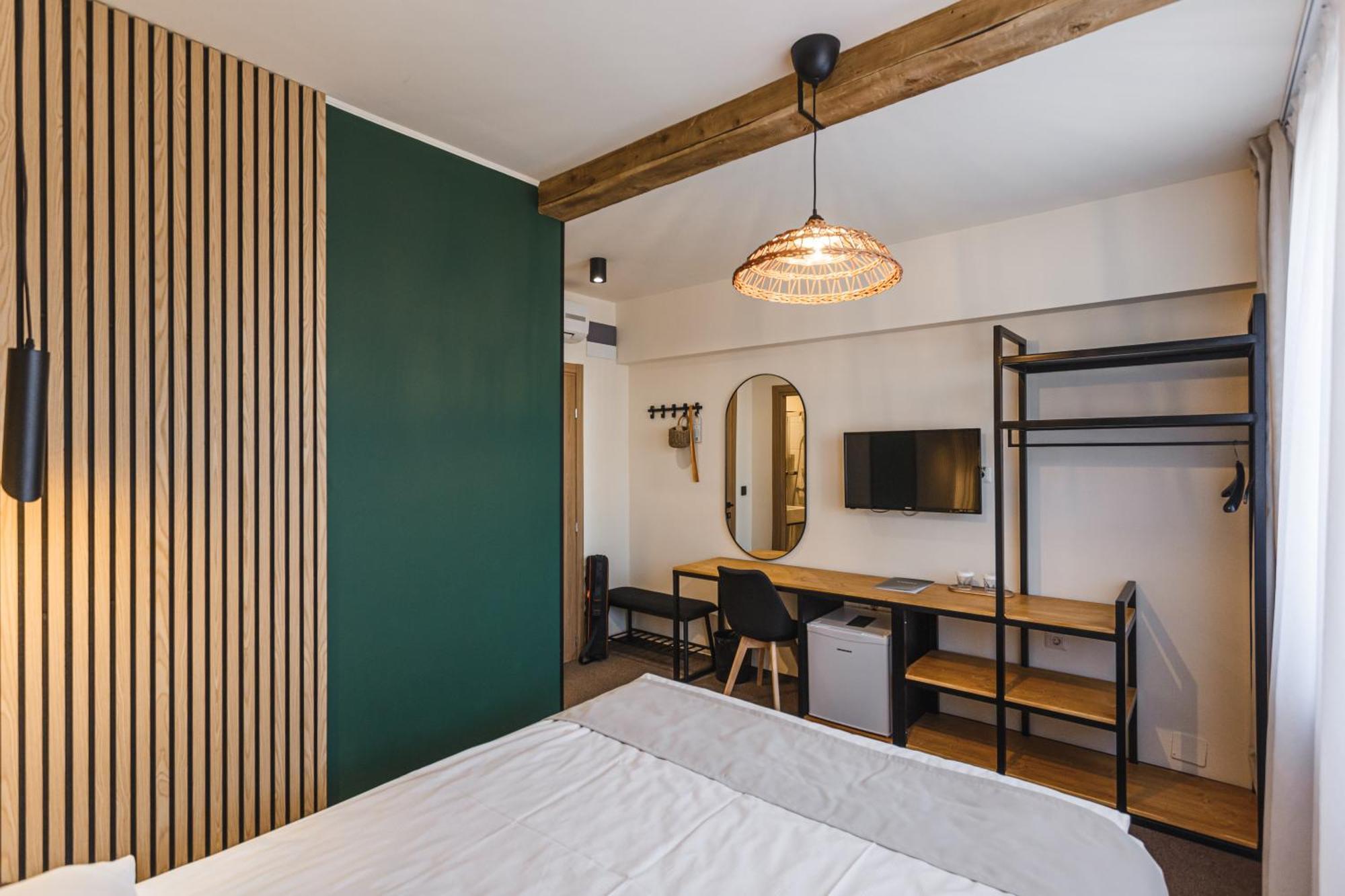 Stokker Hotel Oradea Ngoại thất bức ảnh