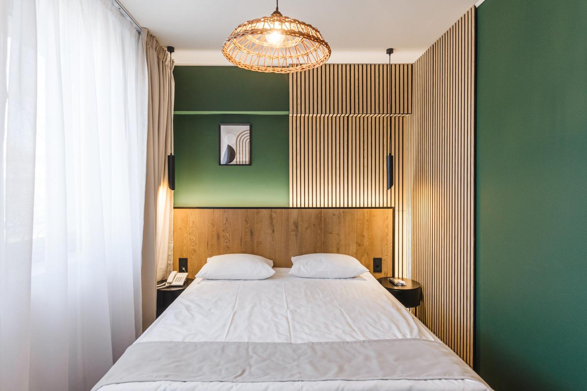Stokker Hotel Oradea Ngoại thất bức ảnh