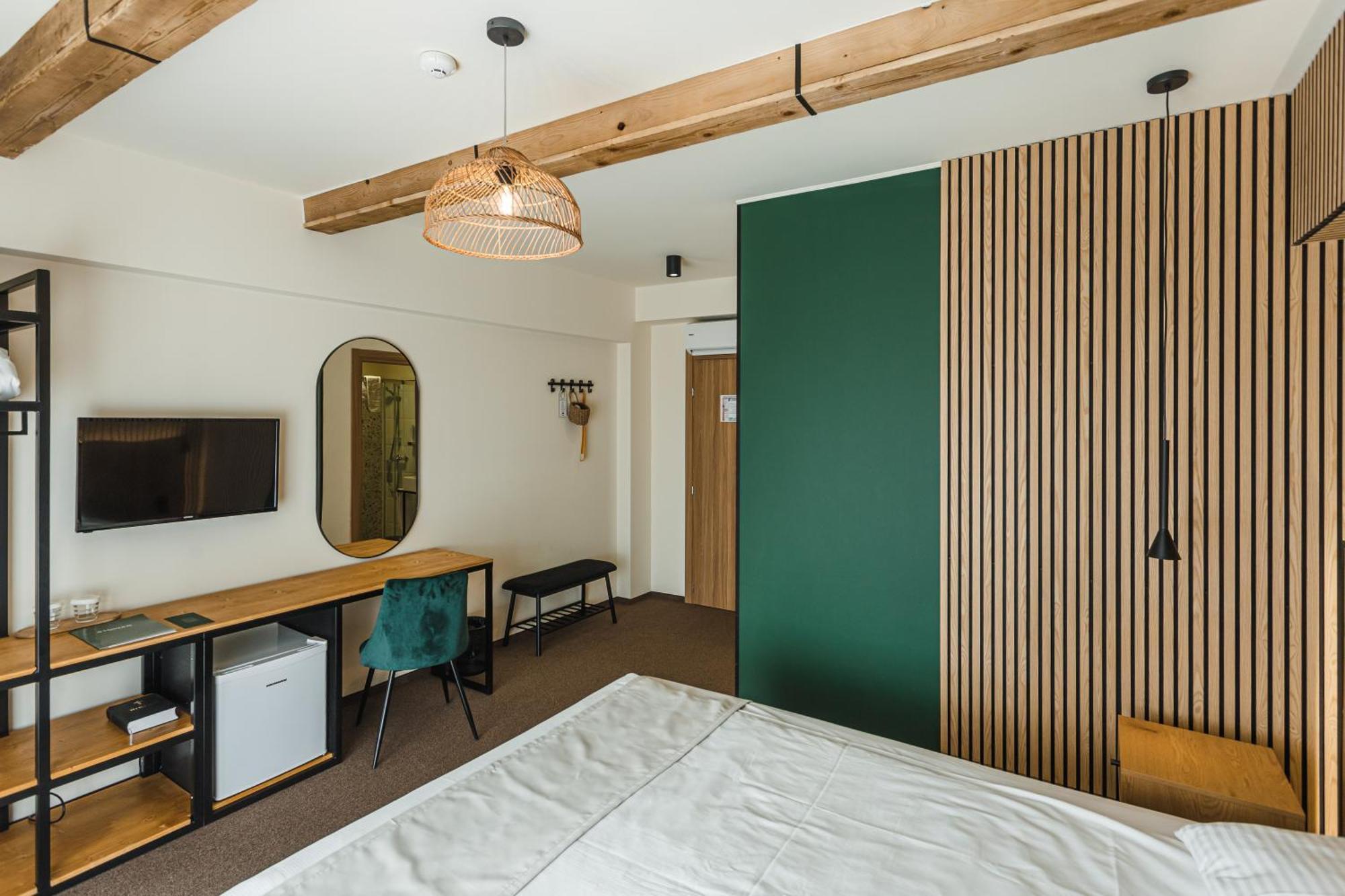 Stokker Hotel Oradea Ngoại thất bức ảnh