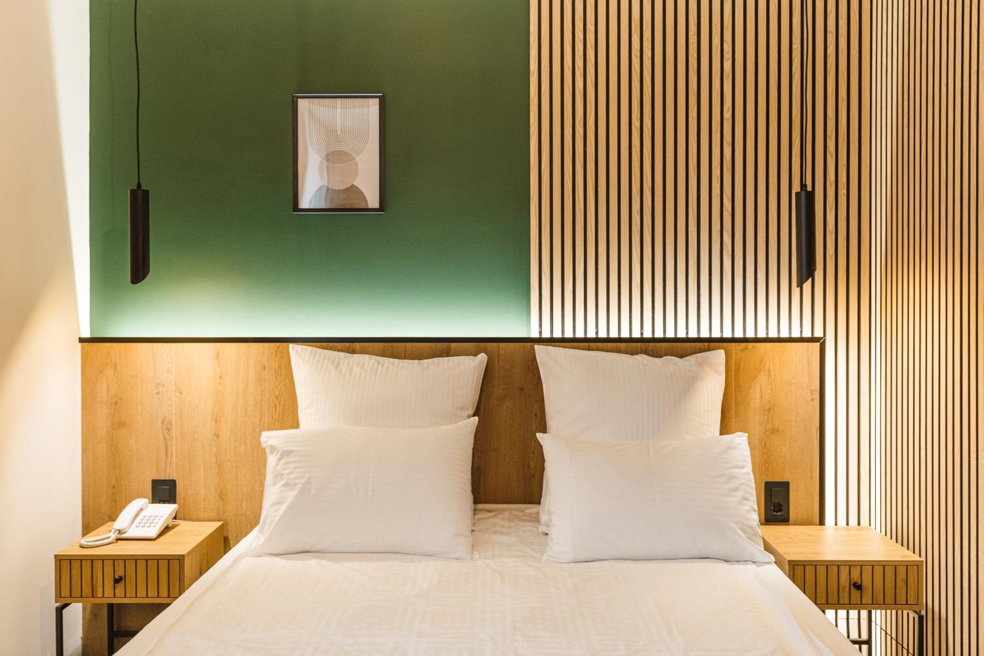 Stokker Hotel Oradea Ngoại thất bức ảnh