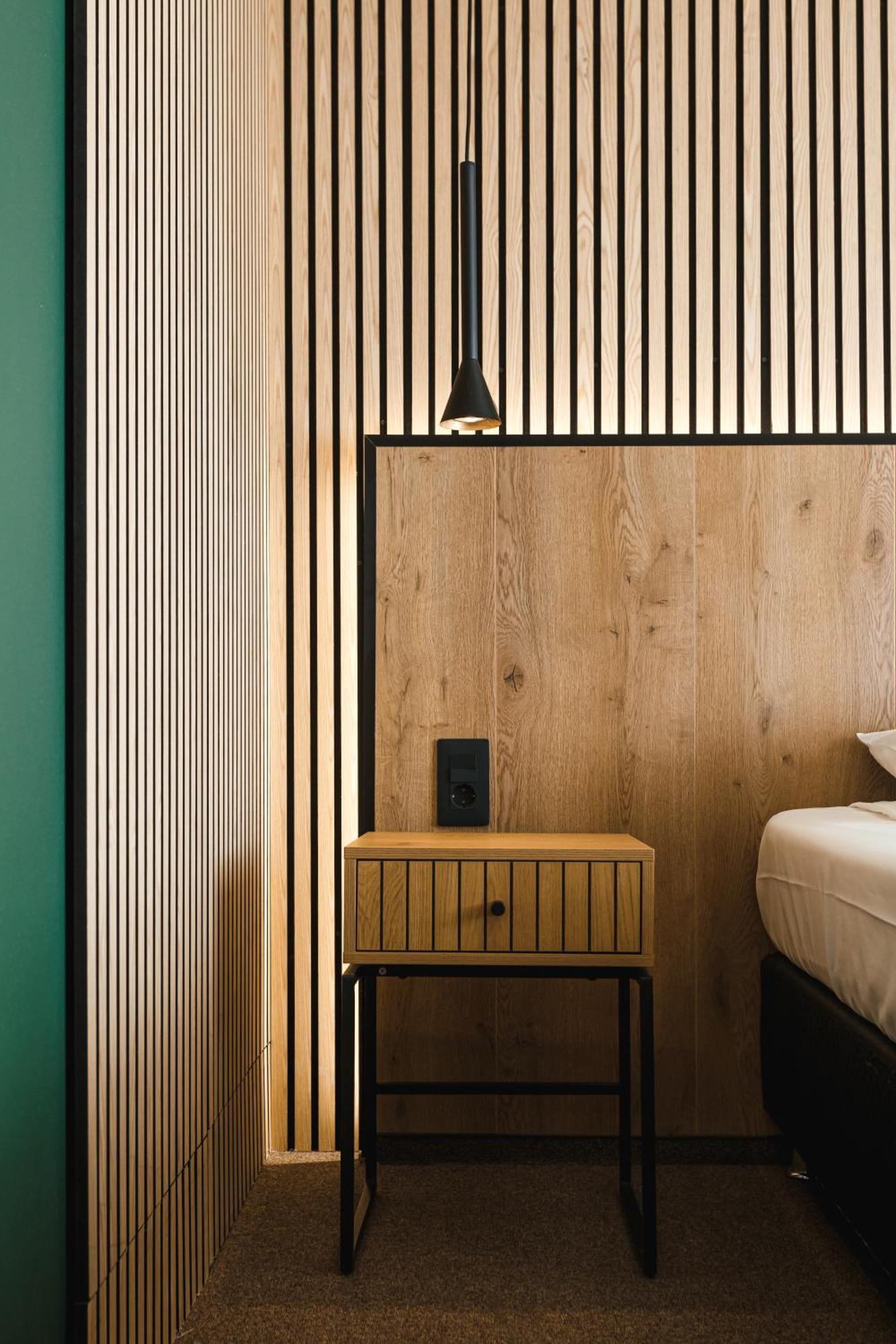 Stokker Hotel Oradea Ngoại thất bức ảnh